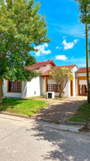 Casa para seis MIRAMAR